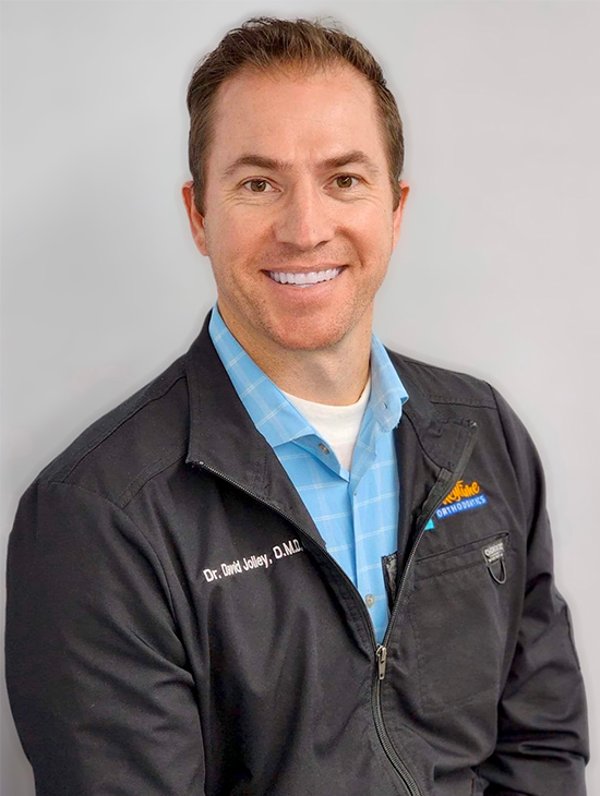 Dr David Jolley in Corpus Christi Texas