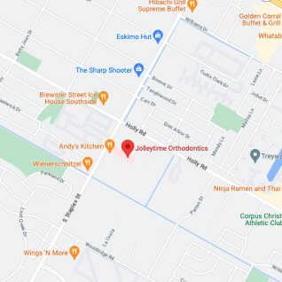 Dr David Jolley in Corpus Christi Texas